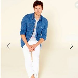 Levi’s x Outerknown Limited Edition Western Medium